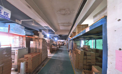 GuangDong Heng AnShun Electrical Power Equipment Service Co., Ltd. γραμμή παραγωγής εργοστασίων