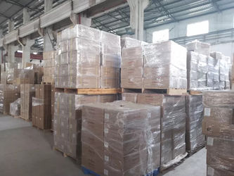 GuangDong Heng AnShun Electrical Power Equipment Service Co., Ltd. γραμμή παραγωγής εργοστασίων