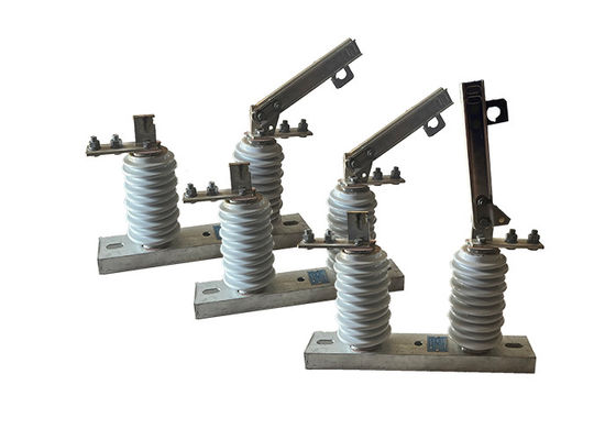 ποιότητας  Loadbuster HV Isolator Switch Single Phase Vertical Break Switch With Easy Installation With Vacuum Circuit Breaker εργοστάσιο