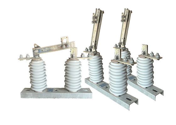 ποιότητας  Portable Outdoor 1 pole Disconnector Switch Safety Operated AC Power 1000A Vertical Group Disconnect Switches εργοστάσιο