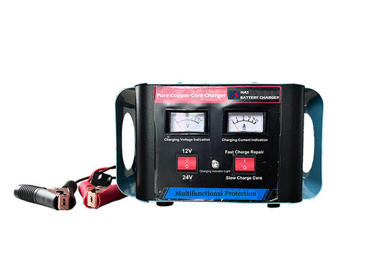 ποιότητας  HengAnshun New Series Motor Battery Charger Battery Maintainer HAS-908D Battery Charger For House Using/Car/Machine εργοστάσιο