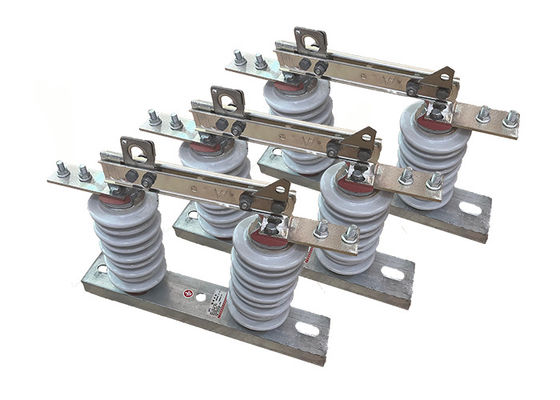 GW9 Σειρά Εξωτερικός διακόπτης διακόπτη 36kV 1000A Για υποσταθμό με εύκολη εγκατάσταση