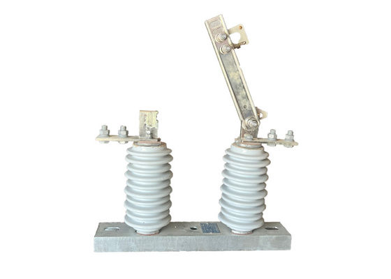 1000A Υψηλής τάσης GW9-10 Διακόπτης διασύνδεσης 12kV με εξωτερικό διακόπτη κενού που λειτουργεί αυτόματα