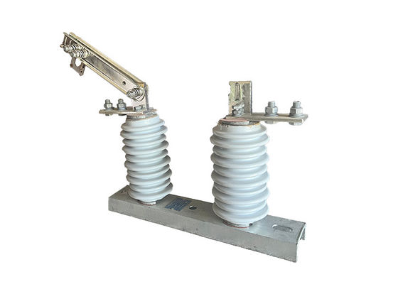 12kV 630A Υψηλή τάση GW9-10 Διακοπή διακόπτη Max 36kV Για εξωτερικό σύστημα διανομής με εύκολη λειτουργία