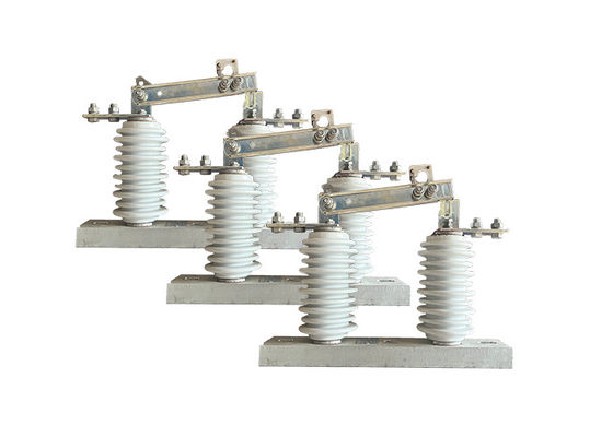 12kV 630A Loadbuster Αποσυνδέστε τον διακόπτη Εύκολη λειτουργία Εξωτερικός Χρησιμοποιούμενος Ηλεκτρικός Απομονωτής HV Μέγιστο υψόμετρο 1000μέτρα
