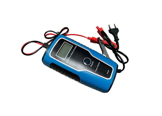 Γρήγορη φόρτιση Jump Starter φορητό φορτιστή έξυπνη μπαταρία συντηρητής Trickle φορτιστή για αυτοκίνητο μοτοσυκλέτα πλοίο ναυτικό
