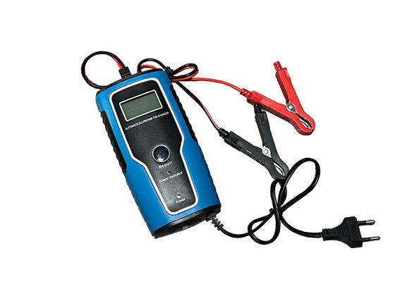 12V 6A Jump Starter φορητό φορτιστή προηγμένου παλμού με τεχνολογία διαμόρφωσης